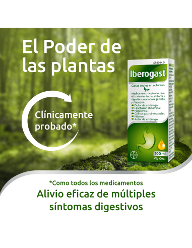Iberogast 100ml