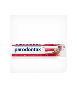 Parodontax Pasta de Dientes Herbal Original 75 ml