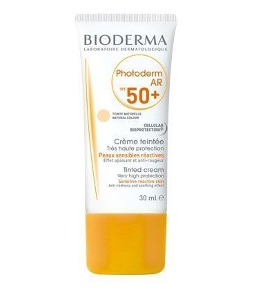 Bioderma Photoderm AR SPF50+ 30 Ml