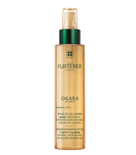 Rene Okara Activ Light Cuidado Activador Luz 150ml