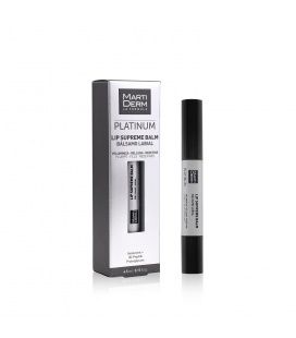 Martiderm Lip Balm Supreme Platinum