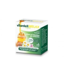 Vilardell Digest Melax 6 Enemas