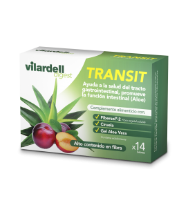 Vilardell Digest Transit 14 Sobres