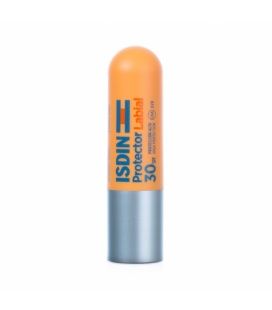 Protector Labial Isdin SPF 30 4g