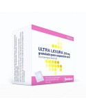 Ultra-Levadura 250 Mg 20 Sobres Granulados Suspension Oral Probiotico