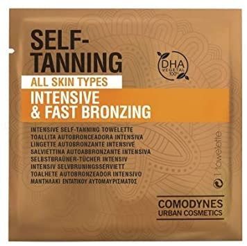Comodynes Self-Tanning...