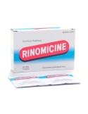 Rinomicine Sobres 10 Sobres Suspension Oral