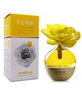 Betres ON Ambientador Flor Premium Citronela 90 ml