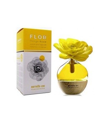 Betres ON Ambientador Flor Premium Citronela 90 ml