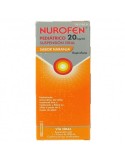 Nurofen Pediatrico 20 Mg/Ml Suspension Oral 200ml