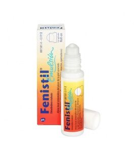 Fenistil Emulsion Topica Roll-On 8 Ml