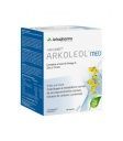 Arkoleol Metaboliza Las Grasas 90 Cápsulas