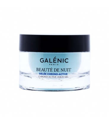 GALENIC BEAUTE DE NUIT GEL CREMA CRONO ACTIVO 50