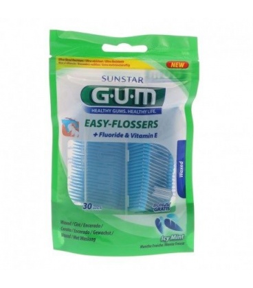 Seda Dental GUM - 890 Easy Flossers Aplicador