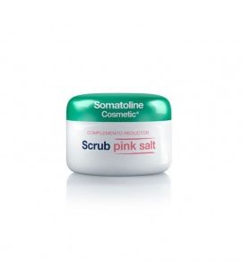 Somatoline Reductor Exfoliante Pink Salt 350 g