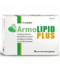 Armolipid Plus 20 Comprimidos