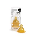 Tetina Latex Boca Ancha Suavinex Papilla 2 U