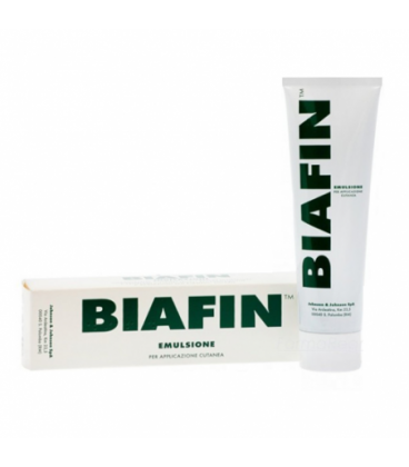 BIAFIN EMULSIÓN CUTÁNEA 100ML