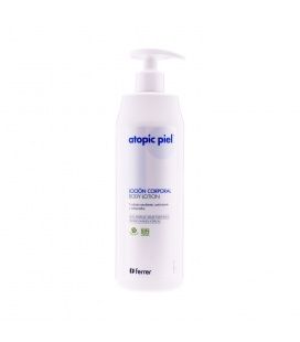 Atopic Piel Locion Corporal 500 Ml