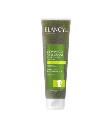 Elancyl Exfoliante Tonificante Gel 150 ml