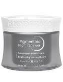 Crema de Noche Bioderma Pigmentbio Night Renewer 50 ml