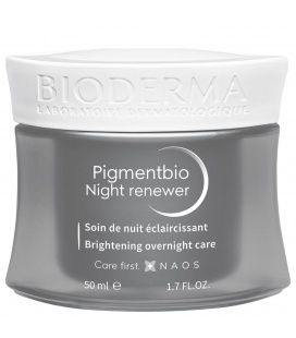 Bioderma White Objetive Night Renewer 50 ml