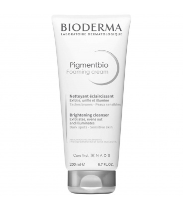 Bioderma White Objetive Foaming Cream 200 ml