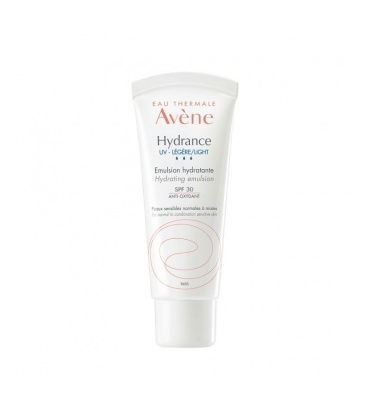 Avene Hydrance Optimale Uv30 Ligera 40ml