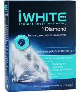 IWhite Diamond Kit 10 Moldes