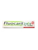 Fluocaril Junior 6-12 Años Frutos Rojos 75 Ml
