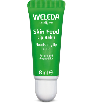 Weleda Skin Food Lip Balm 8Ml