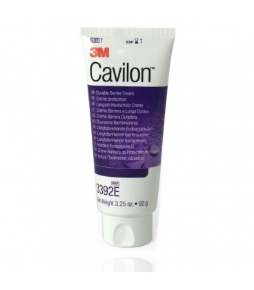 Cavilon 3M Crema Barrera Incontinencia Duradera