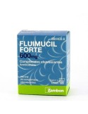 Fluimucil Forte 600 Mg 20 Comprimidos Efervescente