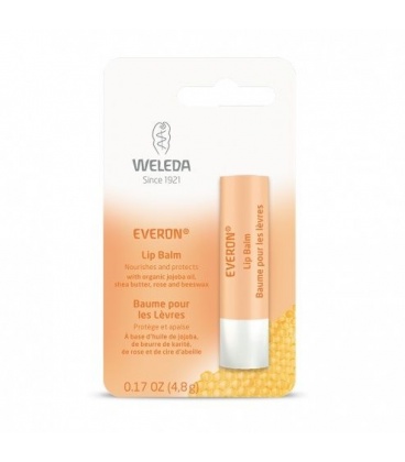 Weleda Everon Protector Labial 4.8 G