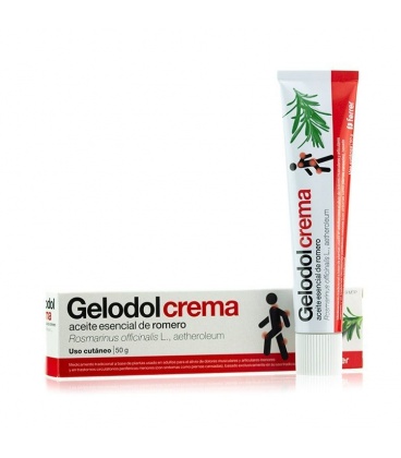 Gelodol Crema 50 g
