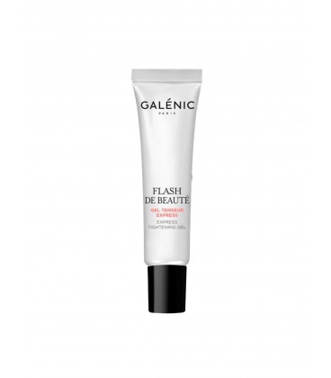 Galenic Flash Beaute Gel Tensor Expres 15 ml