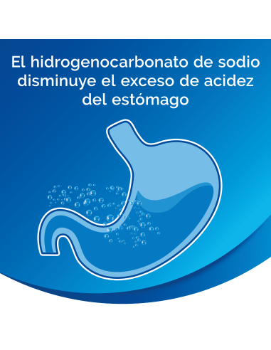 ALKA-SELTZER 2.1 G 20 COMPRIMIDOS EFERVESCENTES