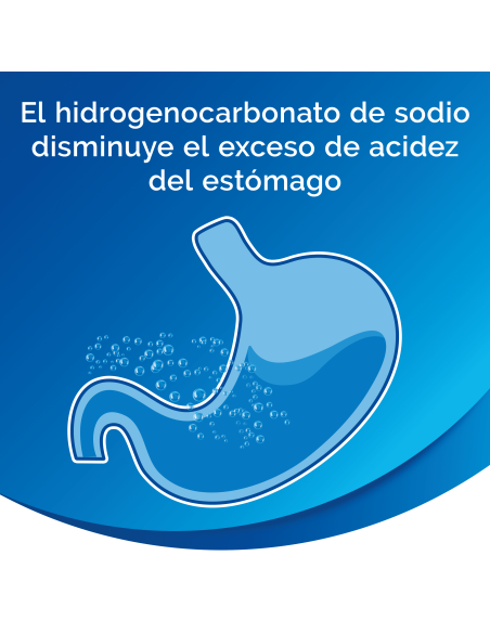 ALKA-SELTZER 2.1 G 20 COMPRIMIDOS EFERVESCENTES