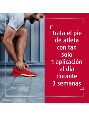 Canespie Bifonazol 10 mg /g  Crema 20g