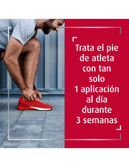 Canespie Bifonazol Solución Spray 30 ml