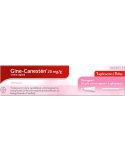Gine-canesten 20 Mg/g Crema Vaginal 1 Tubo 20 G