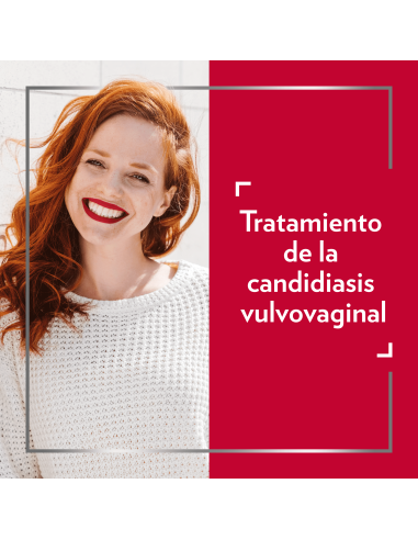 GINE CANESTEN 20 MG/G CREMA VAGINAL 20 G