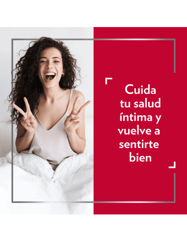 GINE CANESTEN 20 MG/G CREMA VAGINAL 20 G