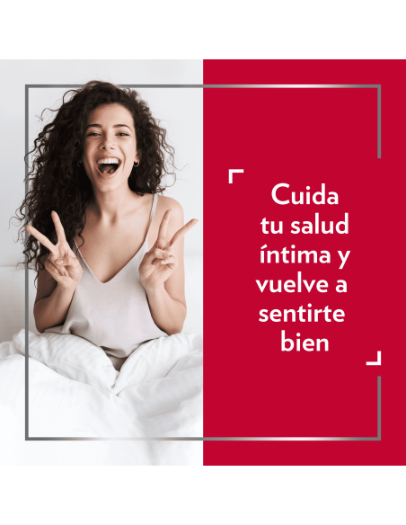 GINE CANESTEN 20 MG/G CREMA VAGINAL 20 G