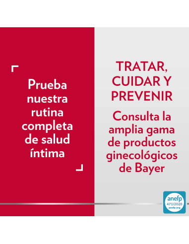 GINE CANESTEN 20 MG/G CREMA VAGINAL 20 G