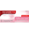 GINE CANESTEN 100 MG 6 COMPRIMIDOS VAGINALES