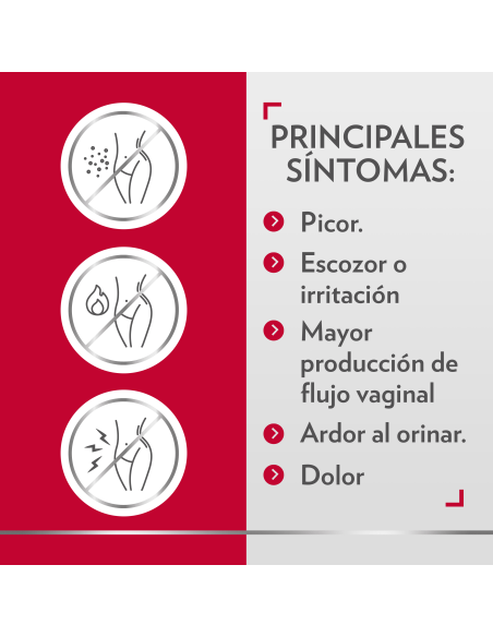 GINE CANESTEN 100 MG/G CREMA VAGINAL 5 G