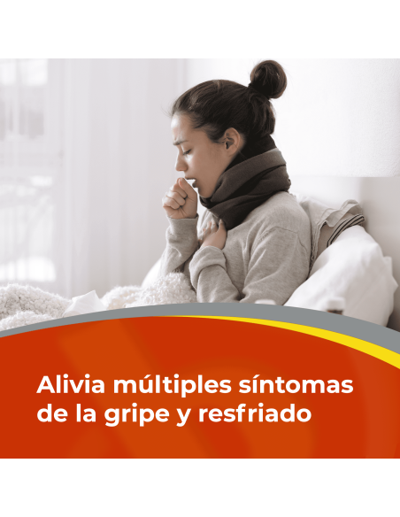 Propalgina Plus 10 Sobres Solución Oral