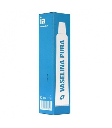 Interapothek Vaselina Pura 60 G