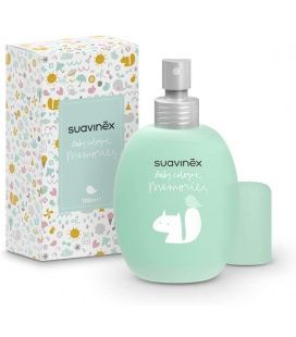 Suavinex Colonia Infantil Memories 100 Ml